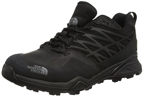 the north face hedgehog gtx