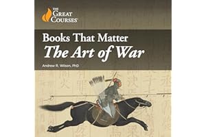 Books That Matter: The Art of War