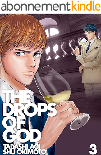 Download Drops of God Vol. 3 (comiXology Originals) PDF