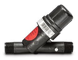 Rain Bird PRF07530S Drip Irrigation In-Line 30 PSI