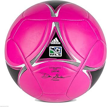 mls glider soccer ball
