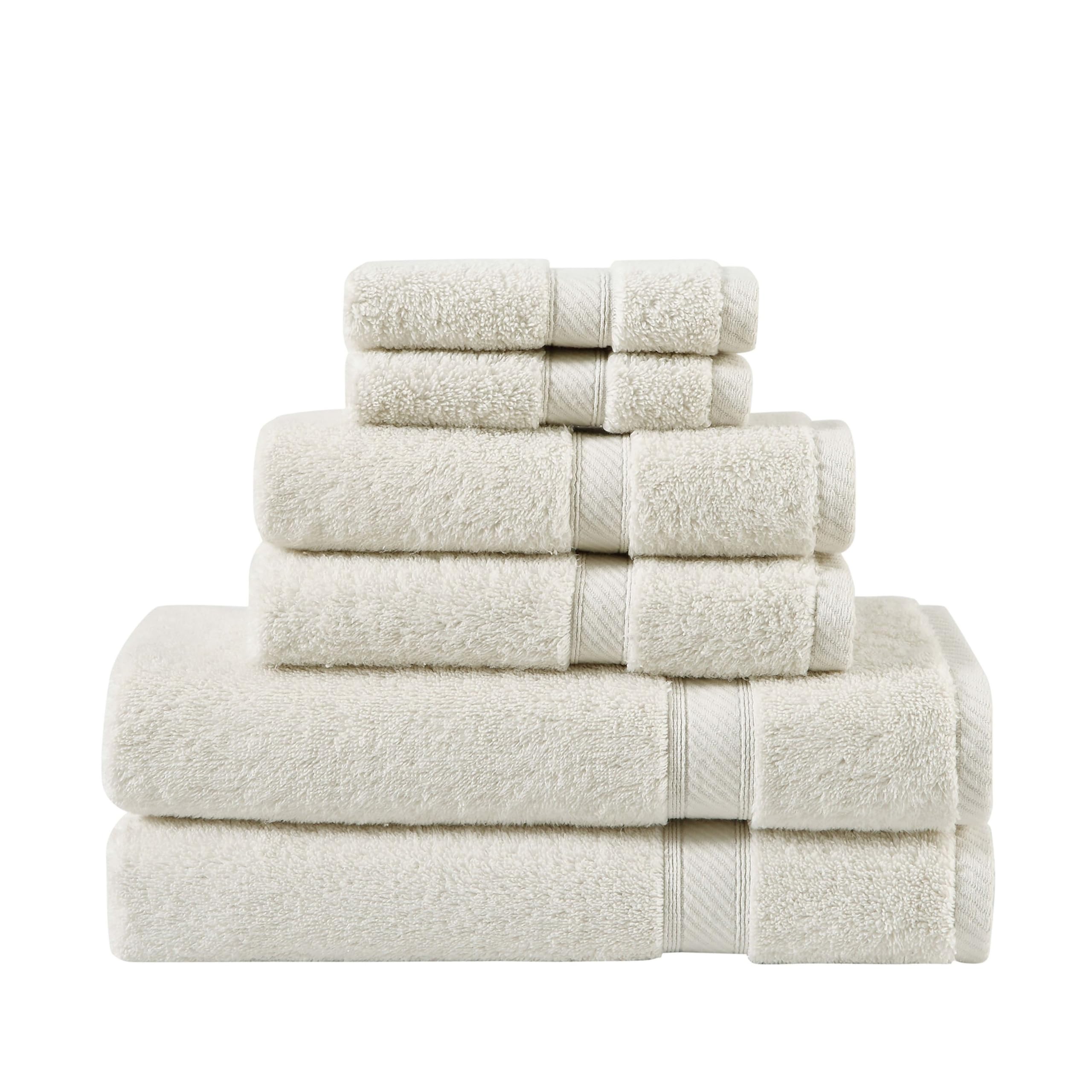 Photo 1 of Charisma Classic Almond Milk Hand Towel