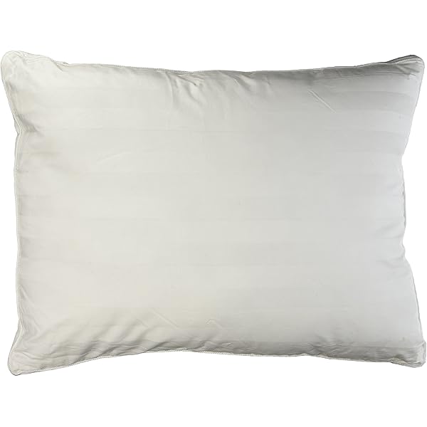 Essence of Bamboo Bed Pillow 