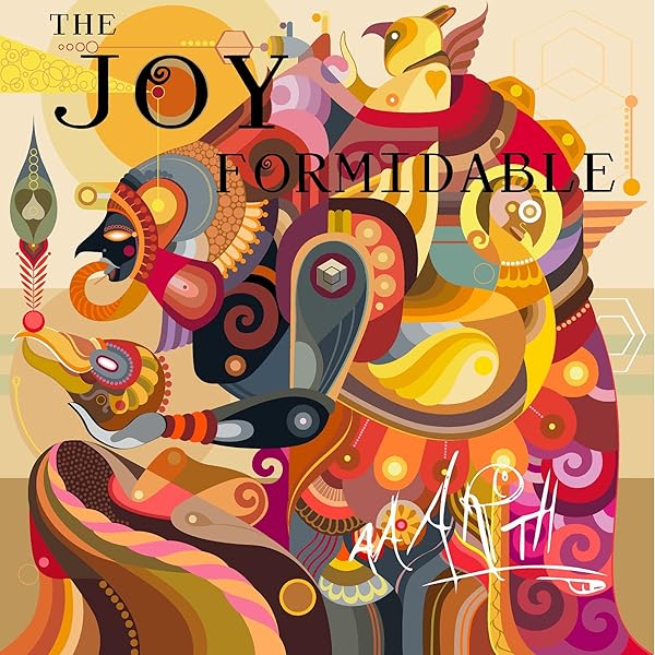 The Big Roar: The Joy Formidable: Amazon.ca: Music