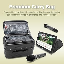 Magic Sing 2025 New All-in-One Magicsing Karaoke