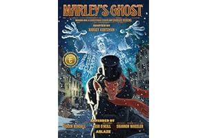 HARVEY KURTZMAN'S MARLEY'S GHOST