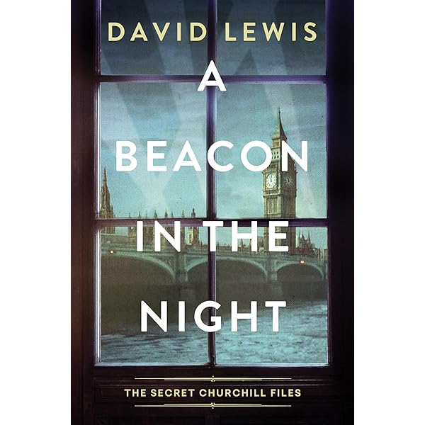 Amazon.com: A Jewel in the Crown (The Secret Churchill Files