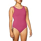Capezio womens Capezio High-neck Tank LeotardLeotard