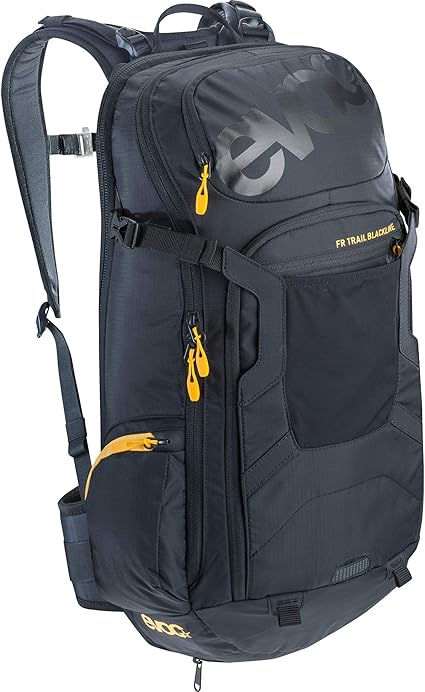 evoc mountain bike backpack