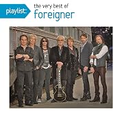 Playlist: The Very Best of Foreigner