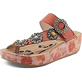Spring Step L'Artiste womens Blissbloom