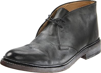 frye chukka boots