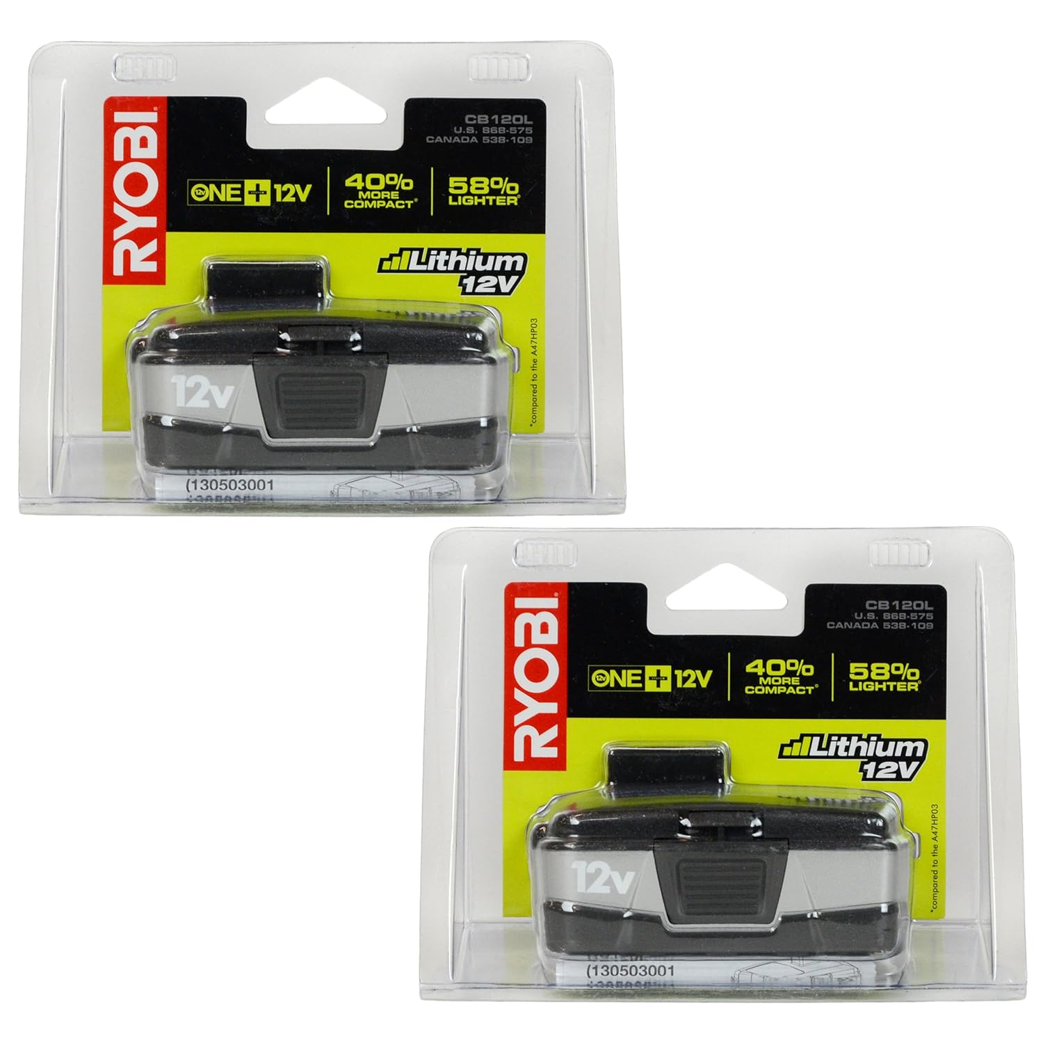 Best Ryobi 12V Cordless Drill Replacement Battery