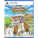 Harvest Moon: Home Sweet Home - [Playstation 5]