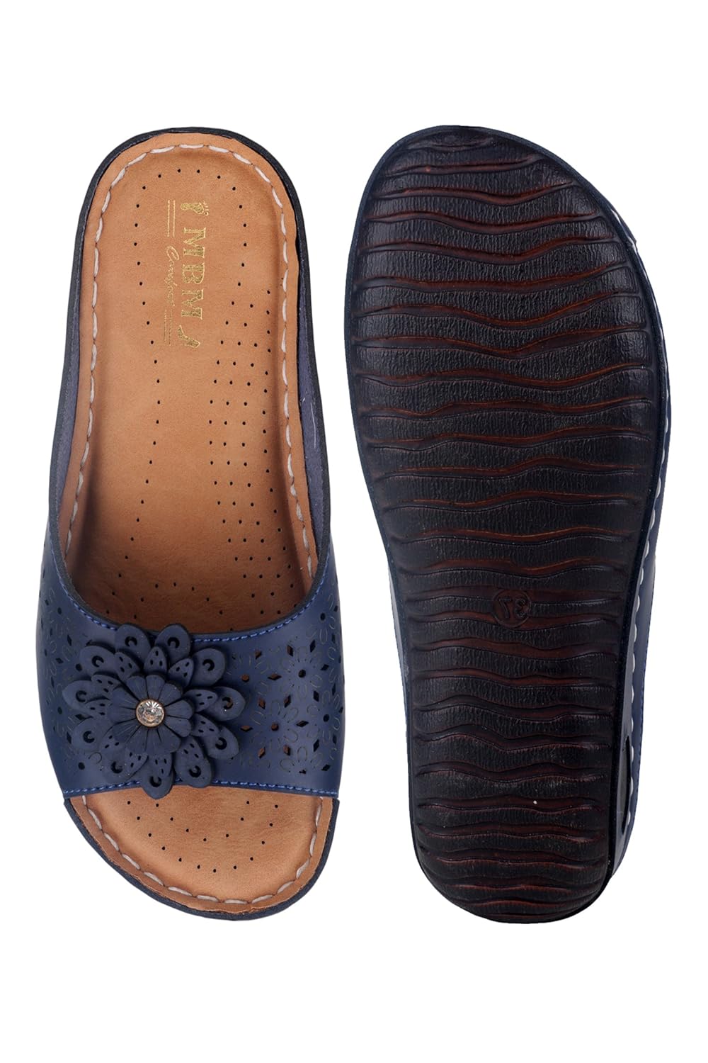 do bhai stylish doctor 4001 flats for women