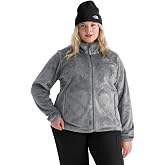 The North Face Plus Osito Jacket