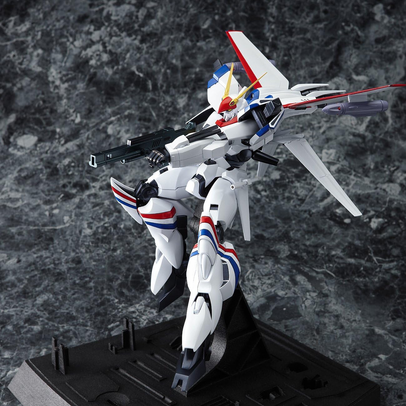 Amazon 機甲戦記ドラグナー Max合金 ドラグナー1 ノンスケール ダイキャスト Abs可動モデル フィギュア ドール 通販