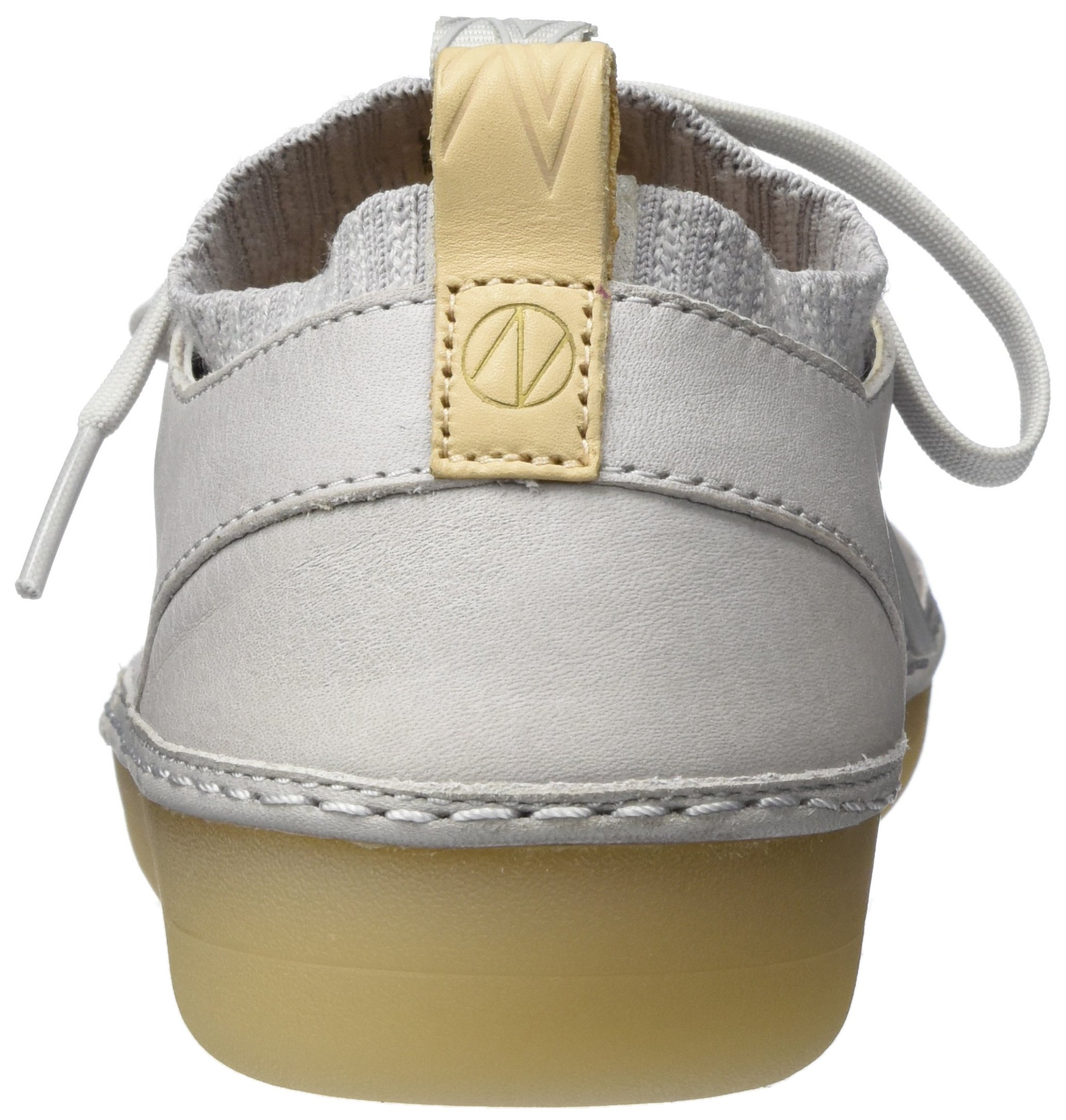 Clarks Women's Low-Top Sneakers - Image 3