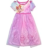 Paw Patrol girls Fantasy Gown Nightgown