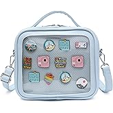 CHERRY SAUCE Ita Bag Crossbody Bag Messenger Shoulder Bags for Anime Display | for Anime Display