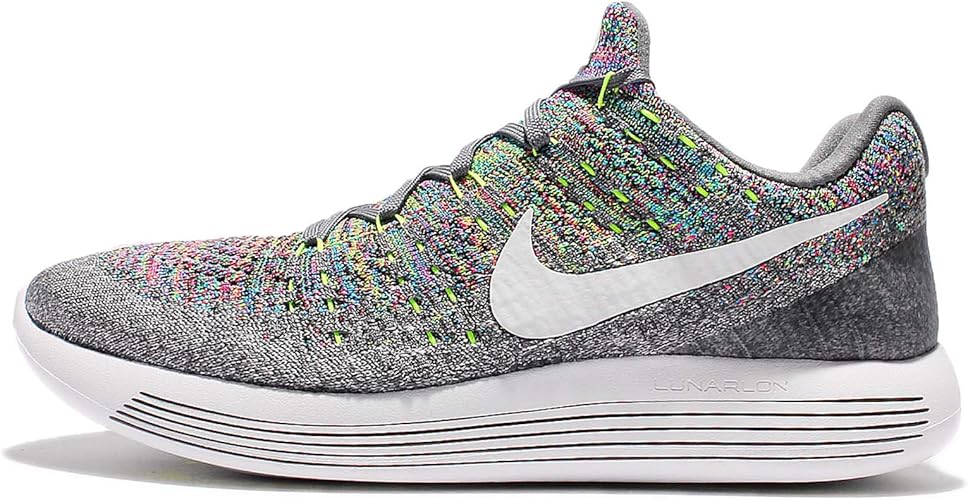 nike lunarepic flyknit youth