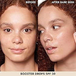 Cover FX SPF 30 Booster Drops - Broad Spectrum