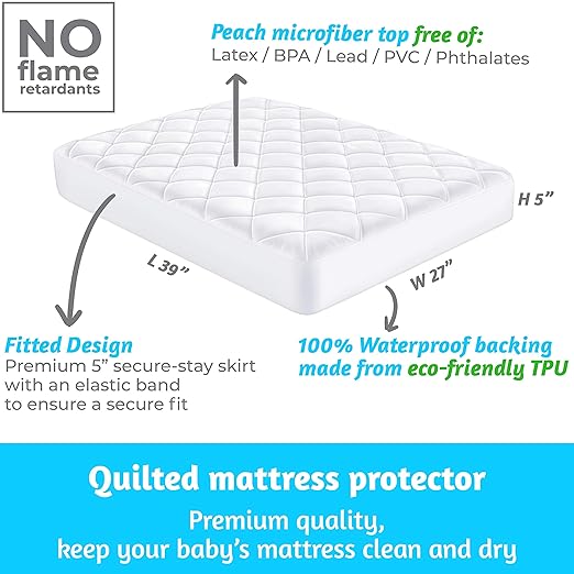 graco pack n play flame retardant