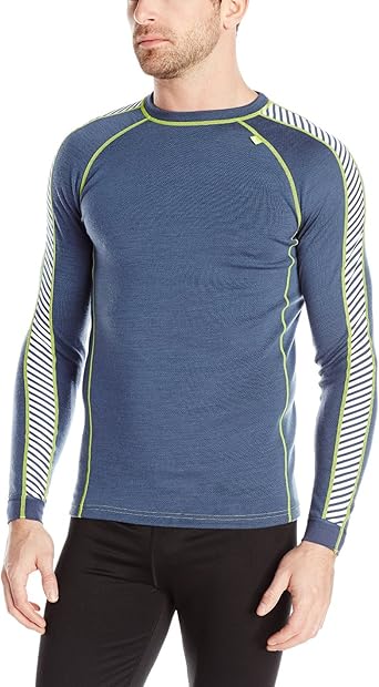 helly hansen ice crew