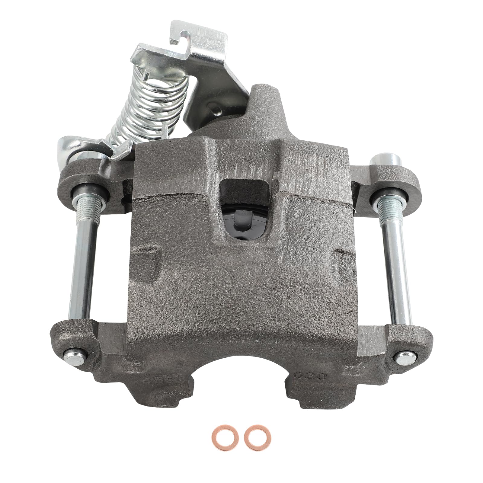 SCITOO Rear Left Brake Caliper Without Bracket