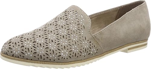 marco tozzi women's loafers