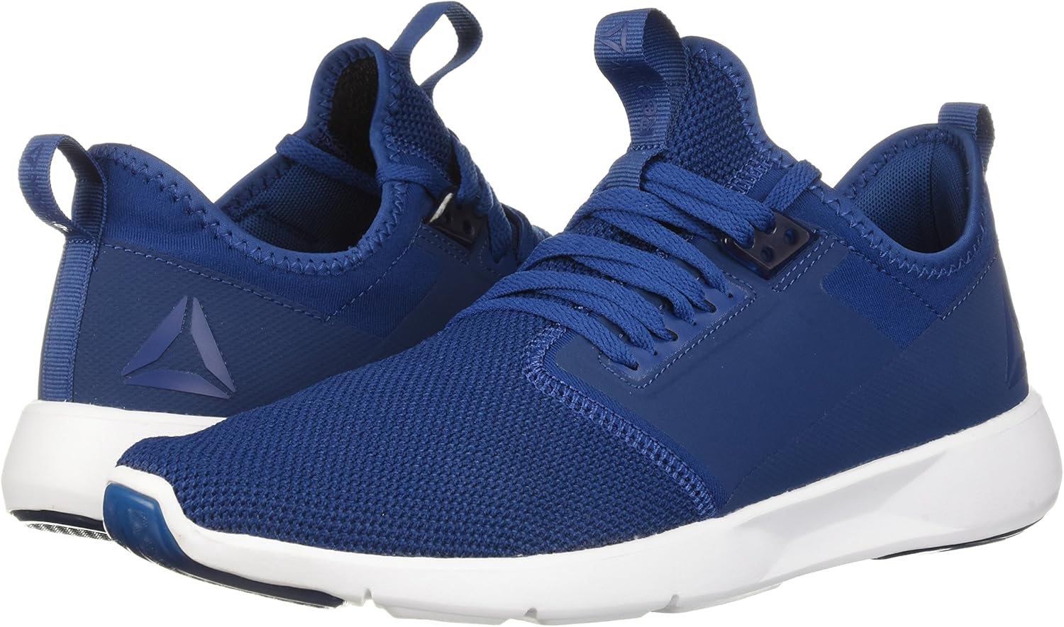 reebok plus lite mens trainers