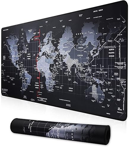 TRUST GAMING - GXT 752 MOUSE PAD M (250x210x3mm) (正規保証品) 21566 dwos6rj Amazon.com: Trust Gaming GXT 752 Mouse Pad Medium (250x210x3
