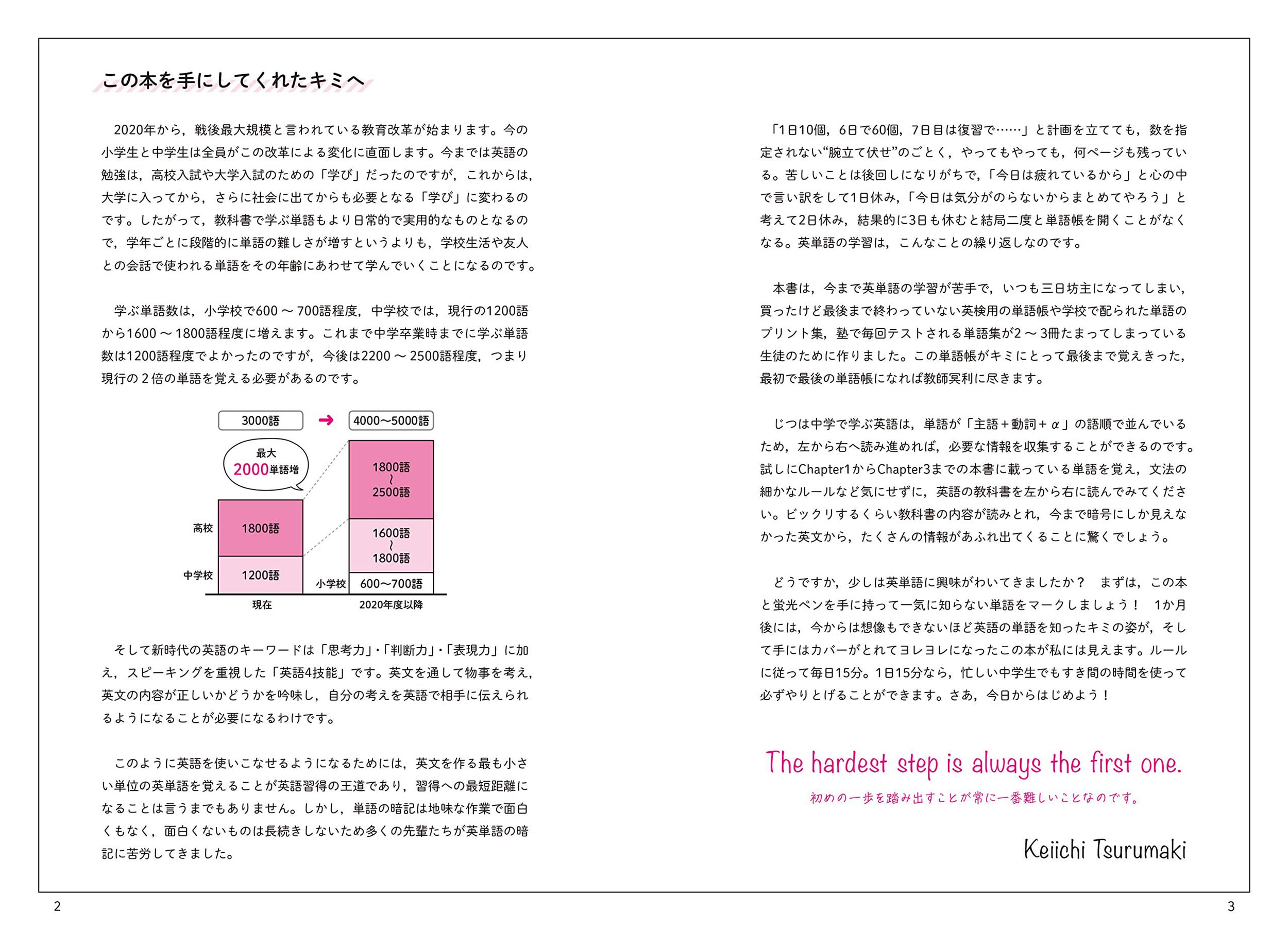 中学生のおぼえやすい英単語集 Mazor Pnina Co Il
