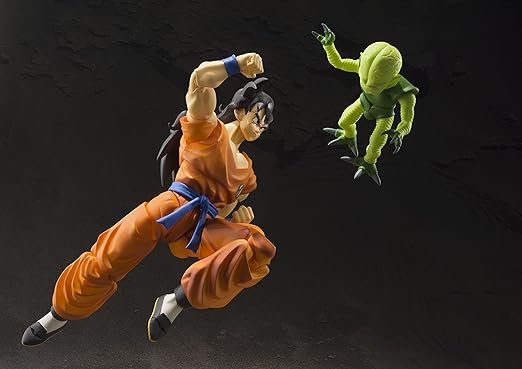 yamcha figuarts