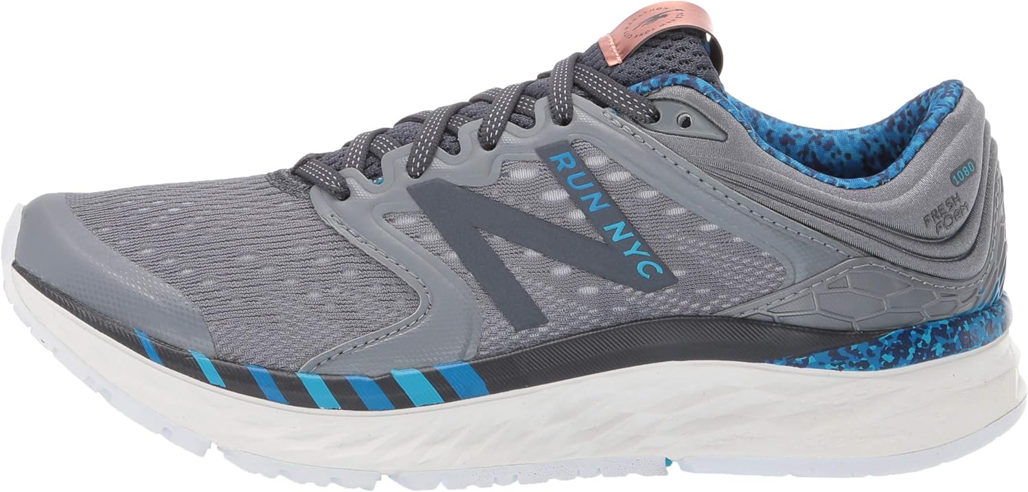 new balance women's fresh foam 1080v8 running