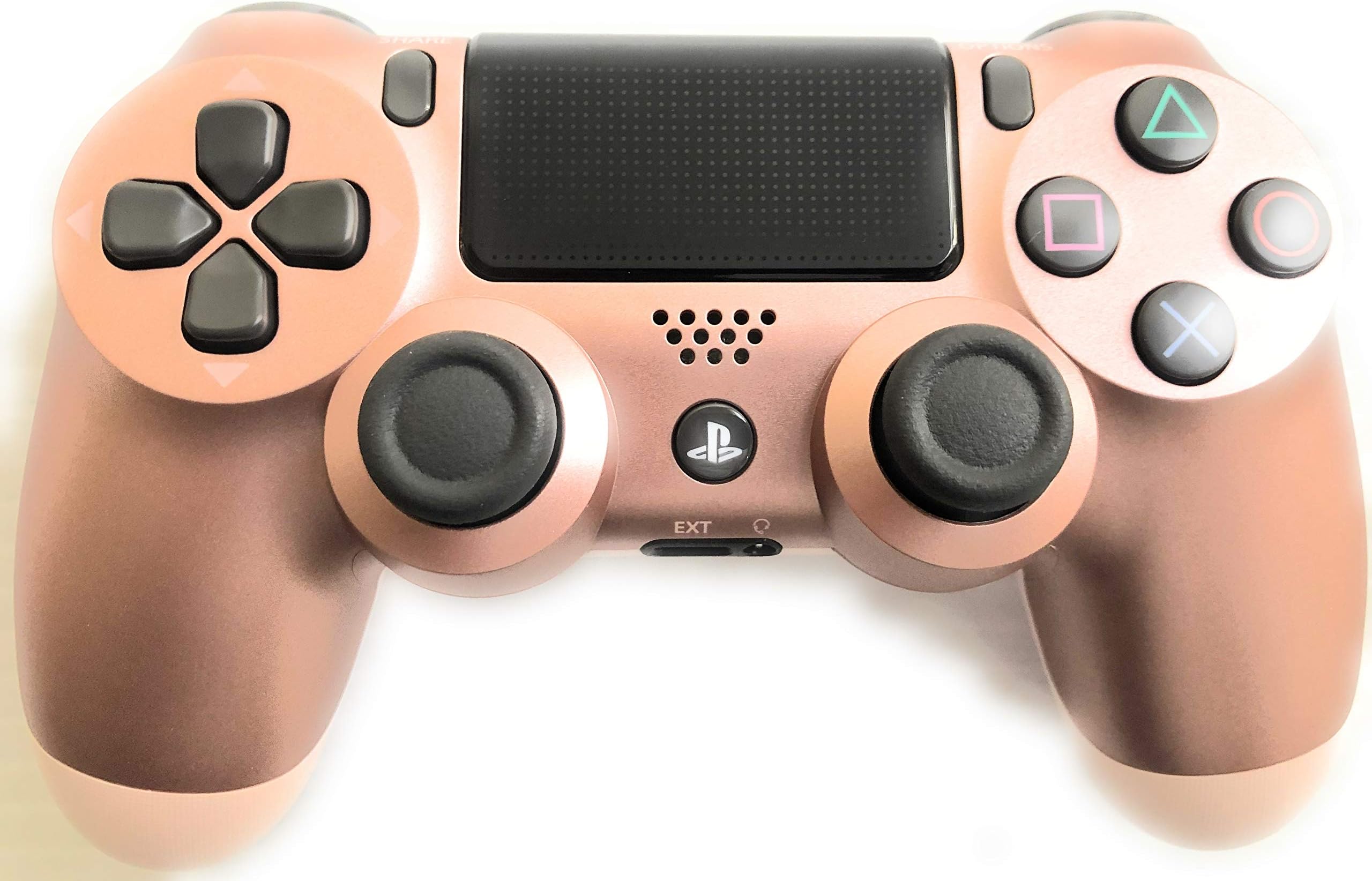 Controller Remote Control (Rose Gold)