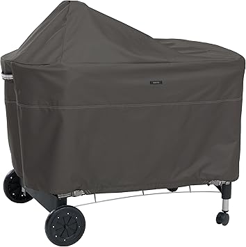 Classic Accessories Ravenna Grill Cover For The Weber Performer