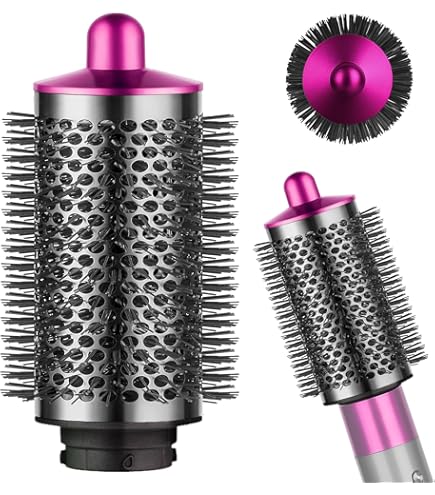 Amazon.com : Styling Air Nozzle with Wide-tooth Comb Attachment
