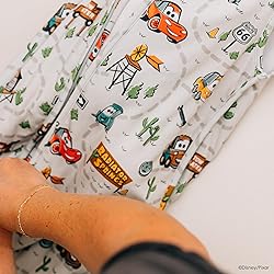 Milk Snob Disney Baby Sleeping Sack, Sleeveless