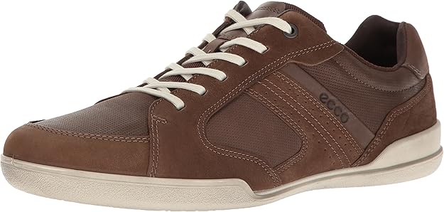 ecco men's enrico retro oxford shoe