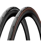 Amazon.com : Continental Unisex – Adult's Grand Prix 5000 S Tyres