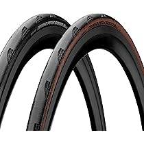 Continental Grand Prix 5000 S Tr Tire Black, 28Mm, Black