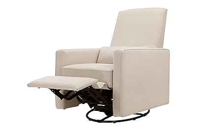 davinci rocker recliner
