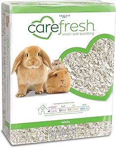 washable rabbit bedding