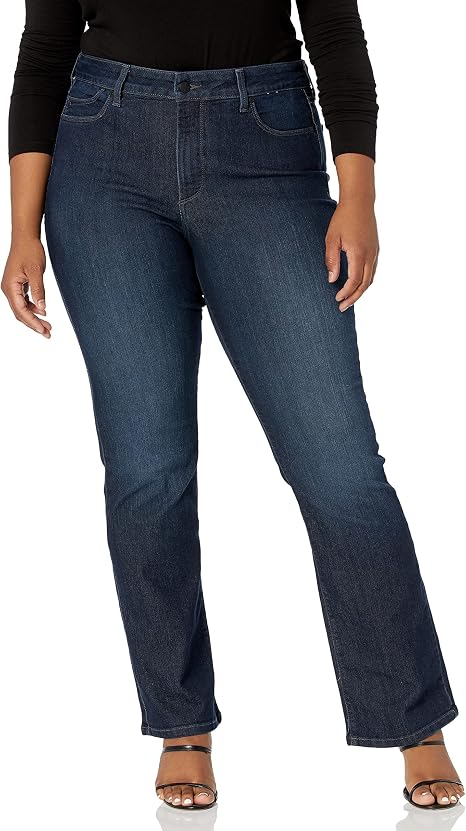 New NYDJ Not Your Daughter Jeans pant 