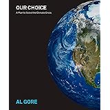 Our Choice: A Plan to Solve the Climate Crisis