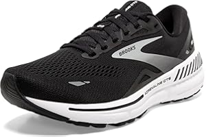 Brooks Women’s Adrenaline GTS 23 Supportive Running Shoe