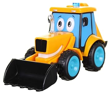 joey jcb toys