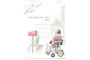 THE SINGLE LIFE vol.2: The single lives of 60-year-old lesbians
