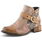 Spring Step L'Artiste womens Sipperb